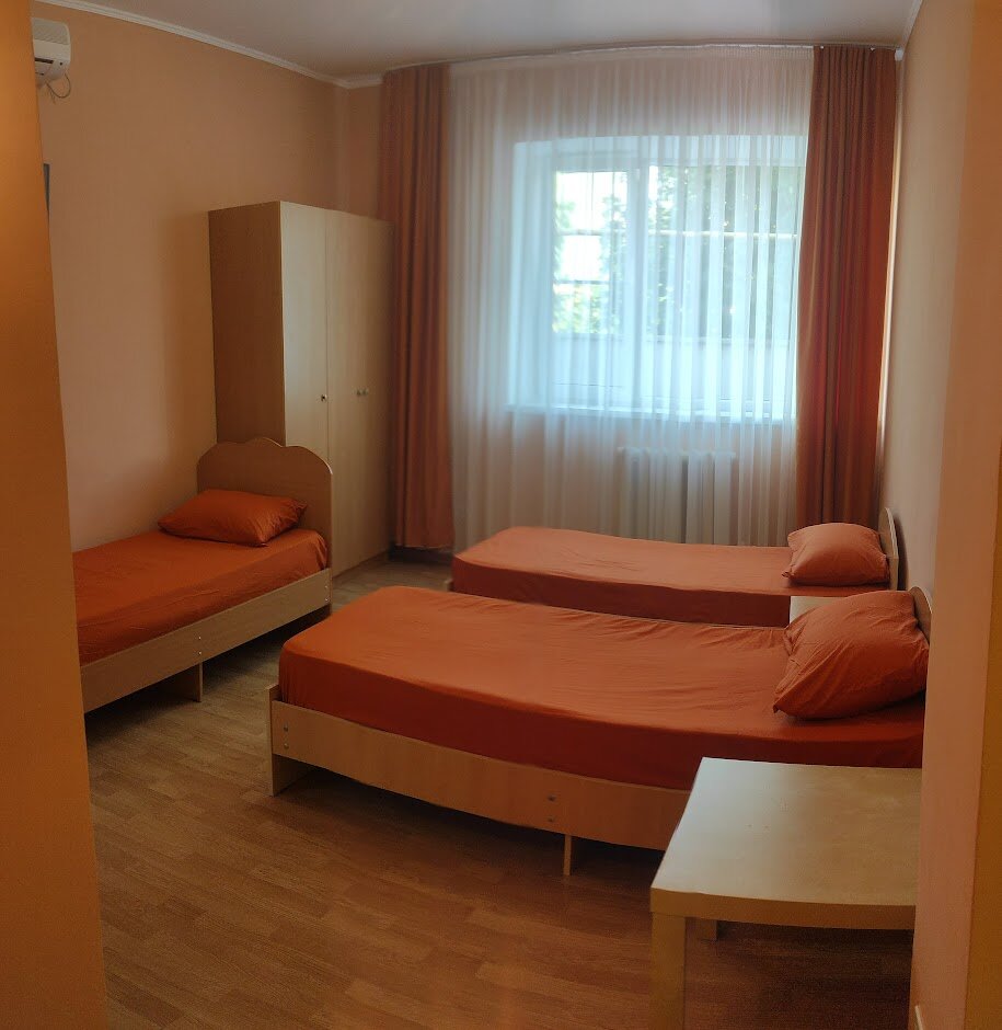 Фото Комнаты Коллективная 16а