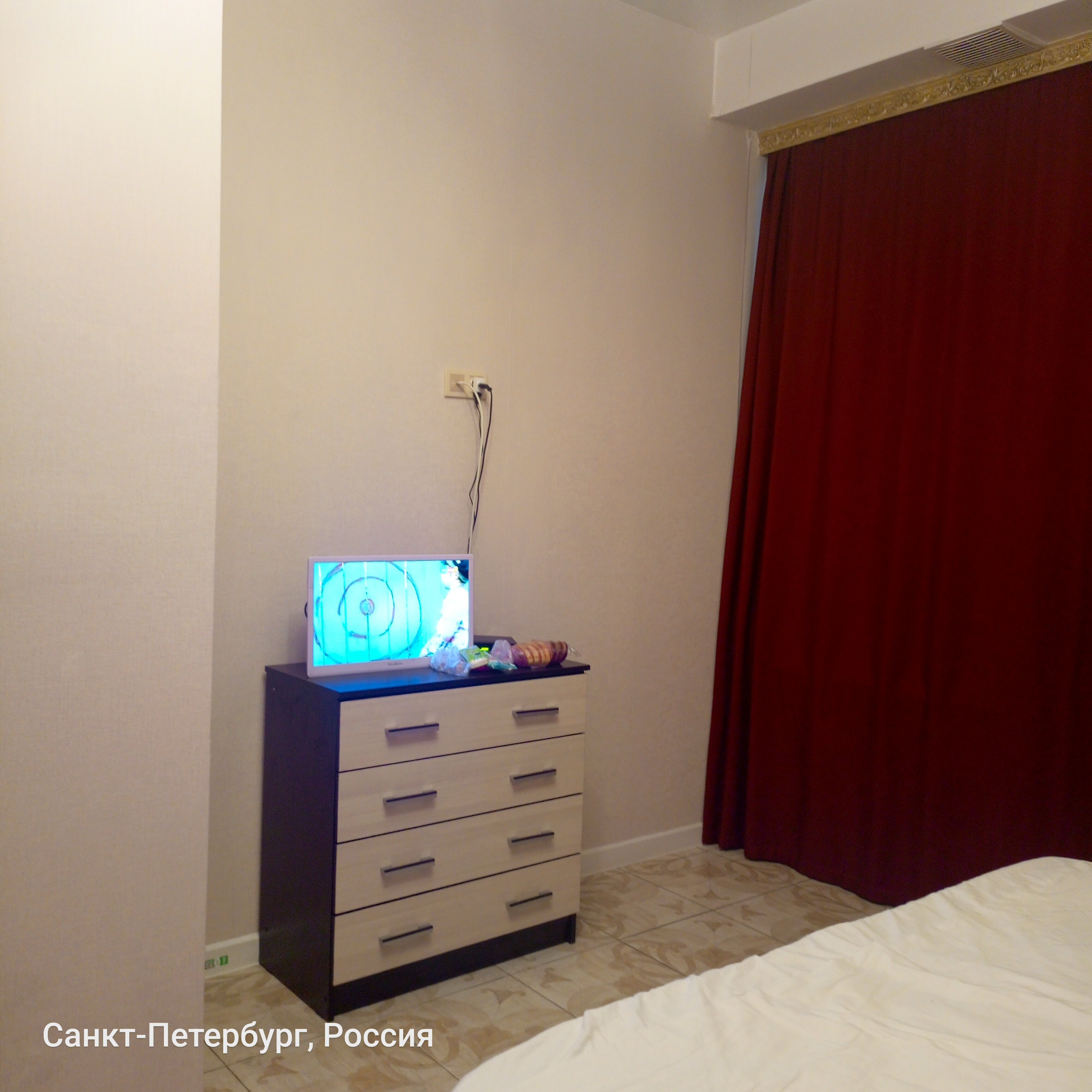 Фото Шампань