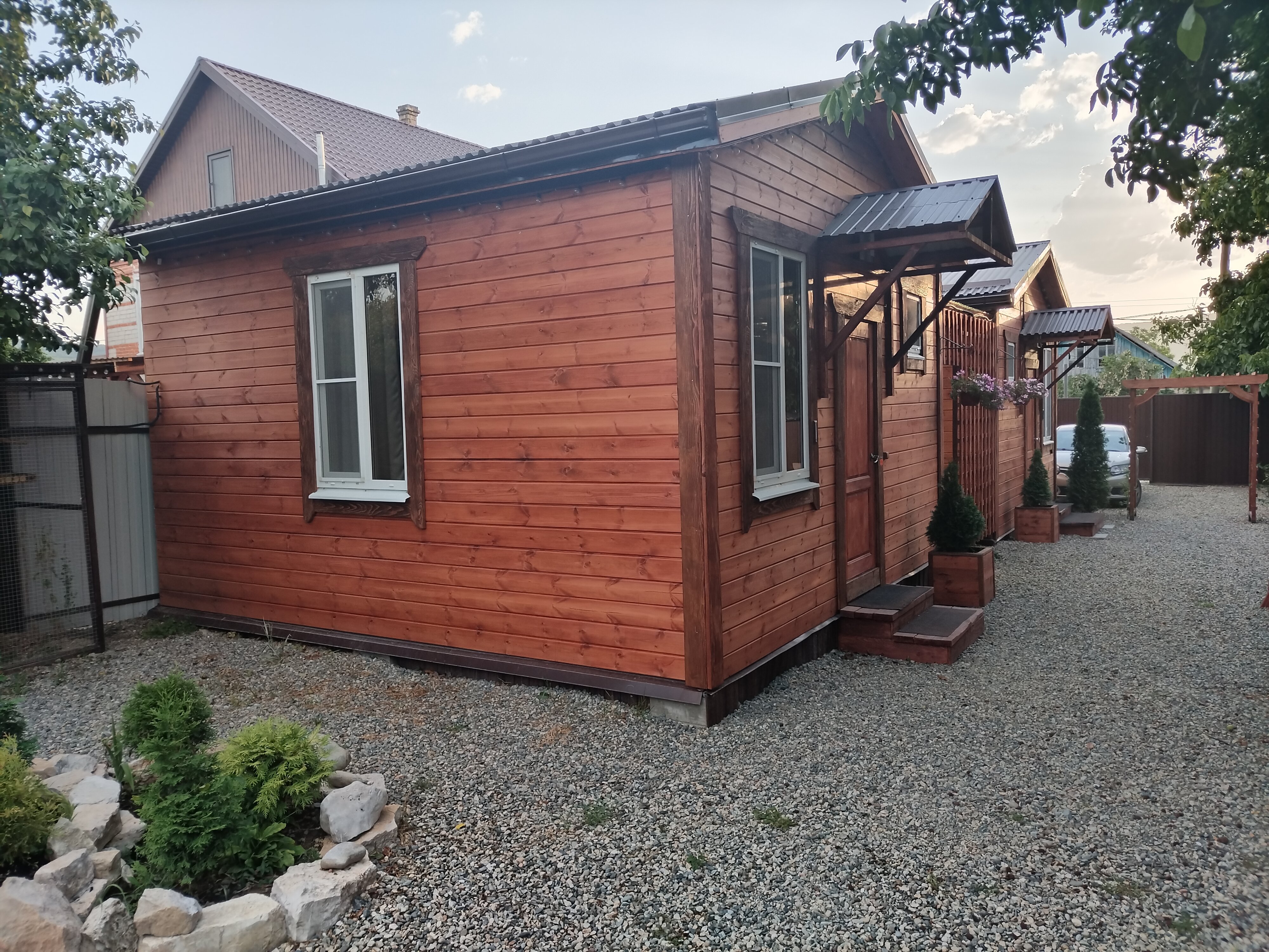 Фото Проксима