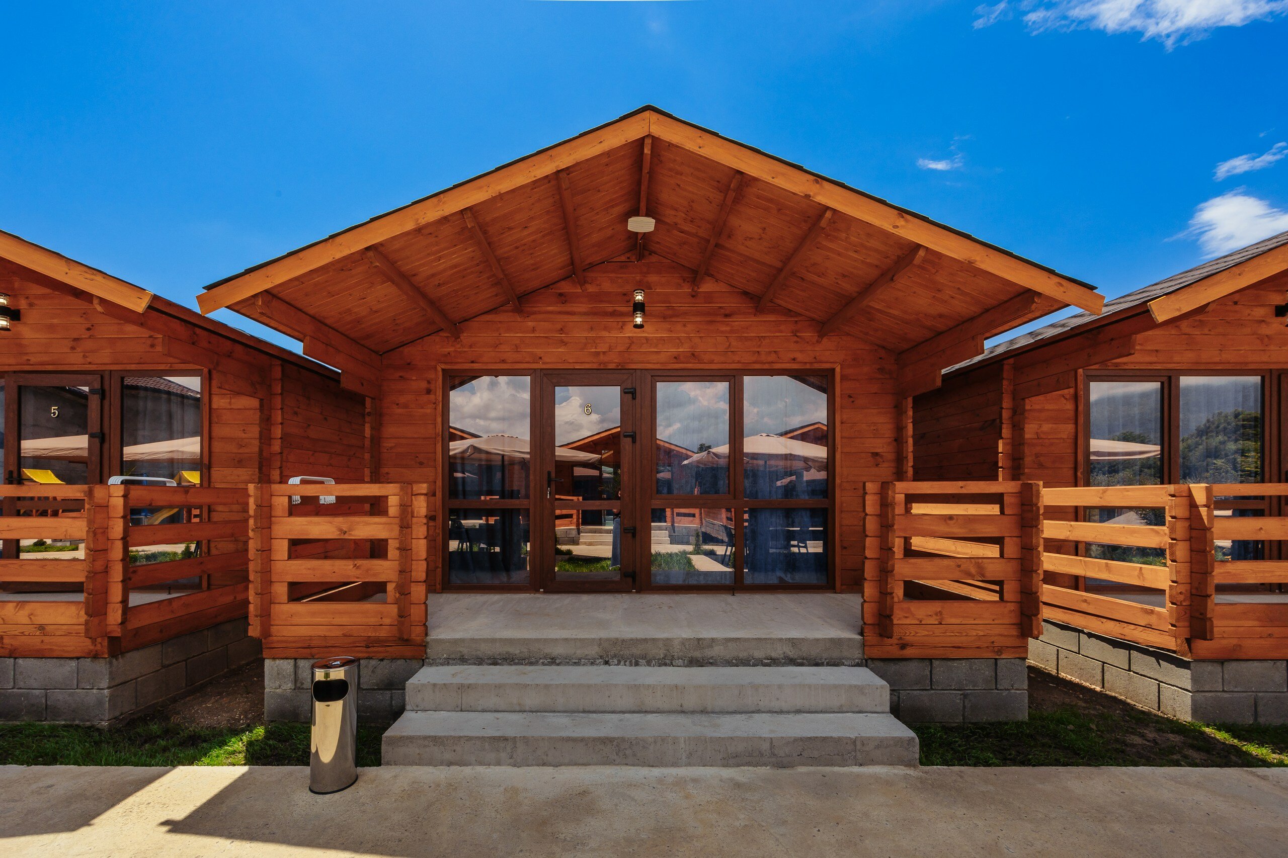 Фото Солнечный Рай