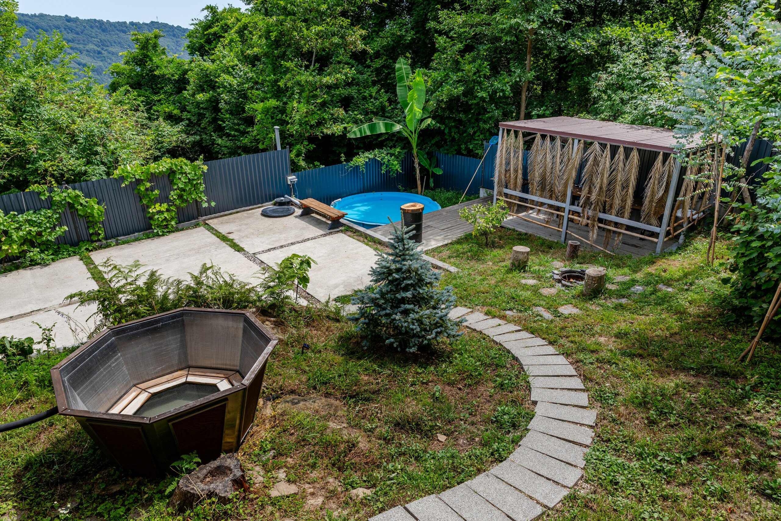 Фото Wow Home Gorny Eucalypt