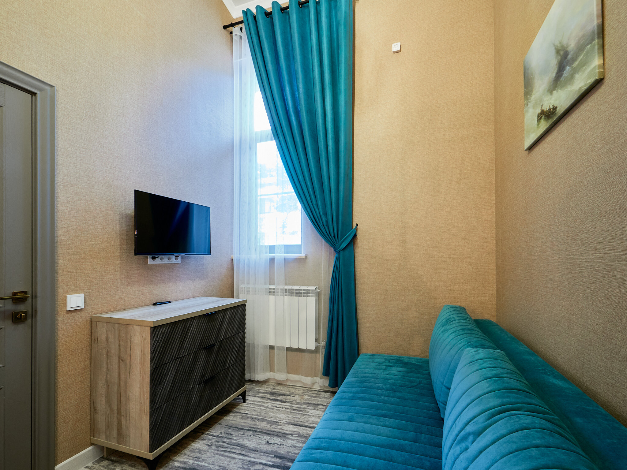 Фото отеля 4