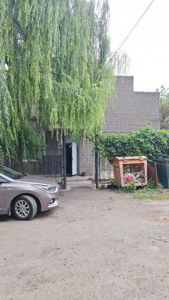 Medical center, clinic Voronezh Regional Medical Center of Mobile reserves Reserve, Voronezh, photo