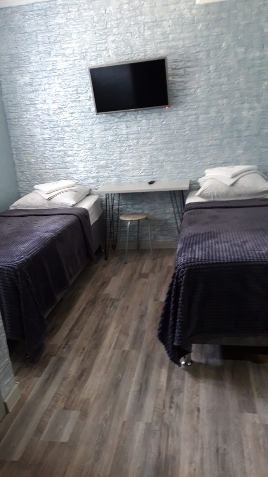 Фото Доходный дом на Яснополянской