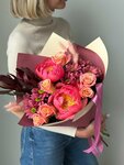 Flowers&Gifts Nice (Settlement of Ulyanovskogo Lesoparka, 1с1), flower shop