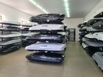 AvtoDom (Tole Bi Avenue, 393), accesorios de coche