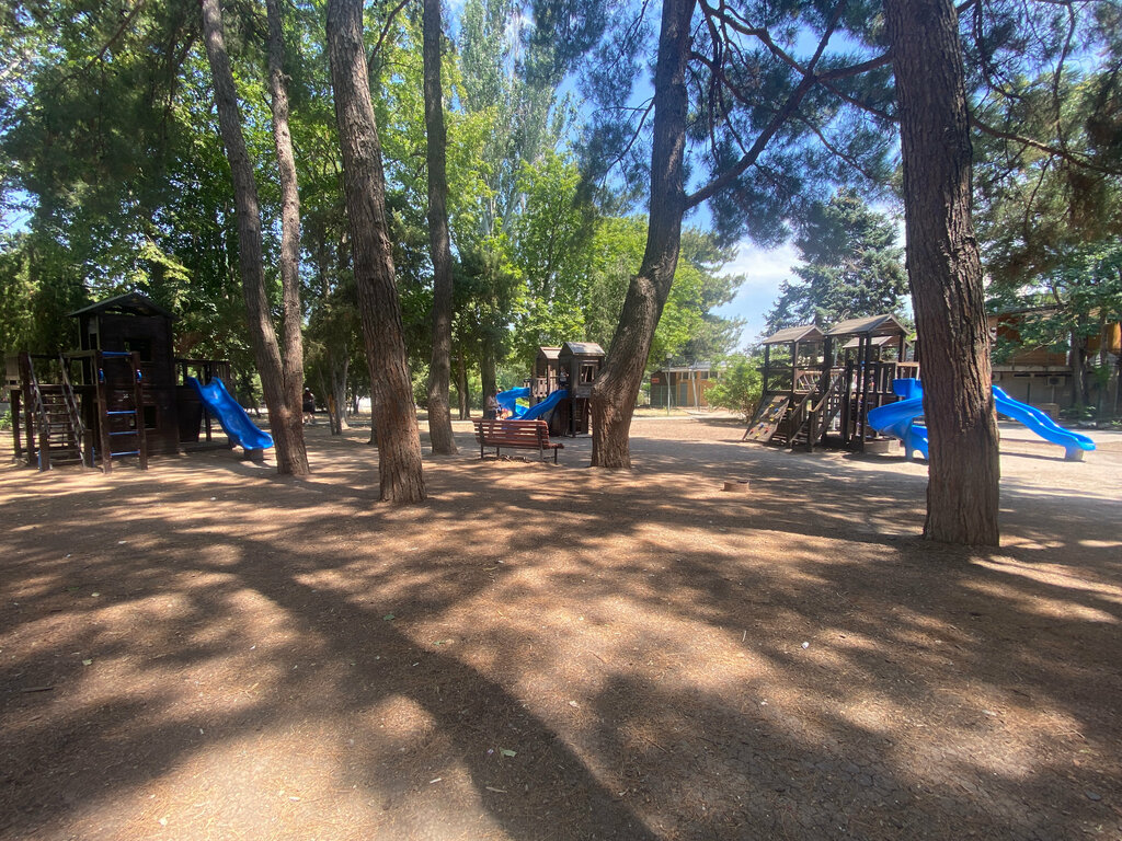 Playground Playground, Anapa, photo