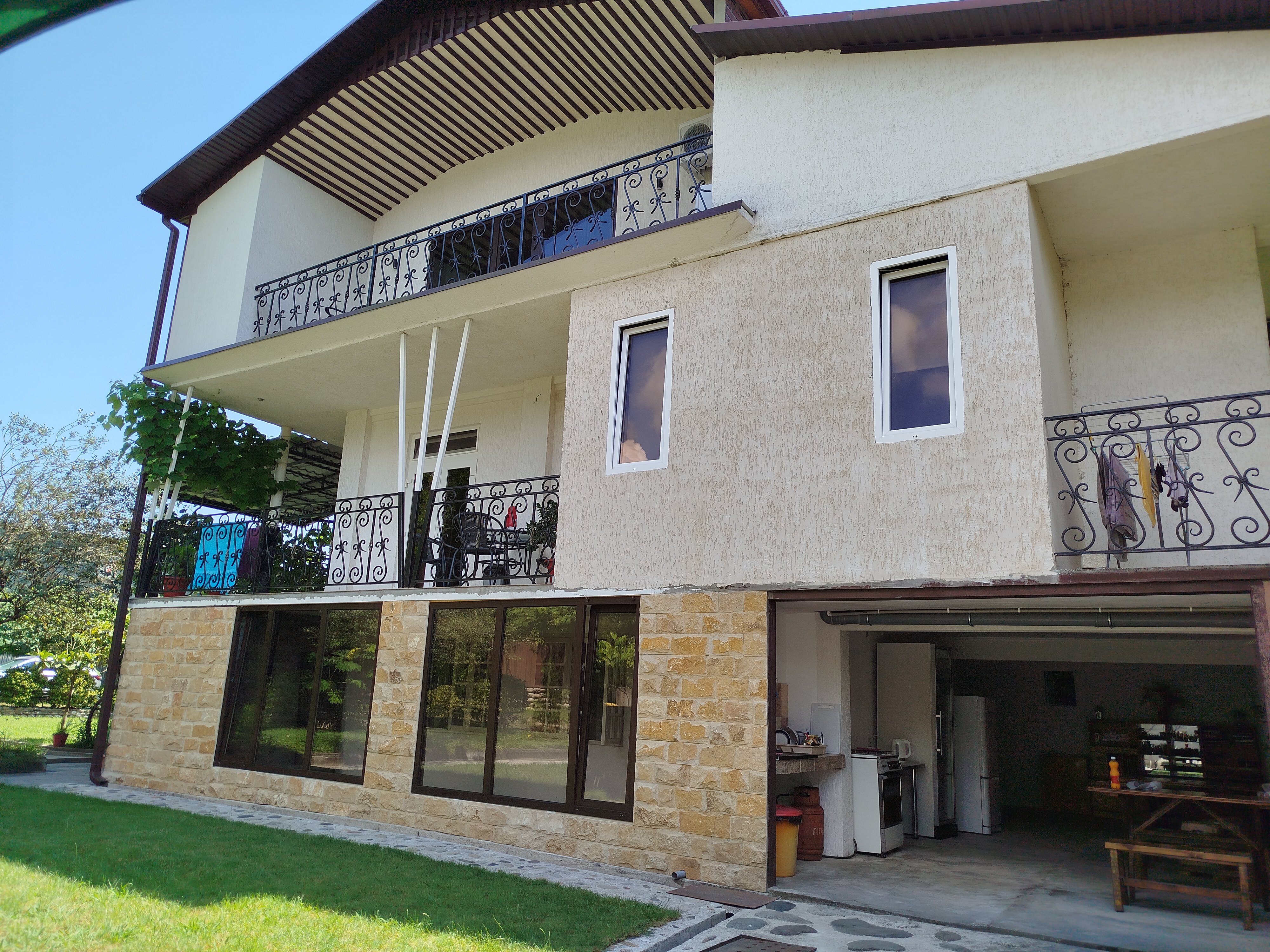 Фото Салангана