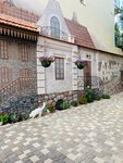 Ариана (посёлок городского типа Гурзуф, улица Афанасия Никитина, 10А), guest house