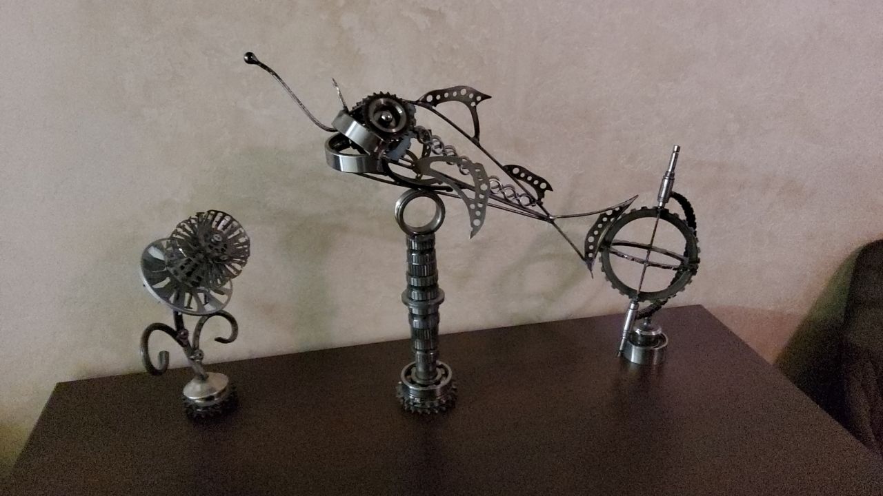 Фото Металлург