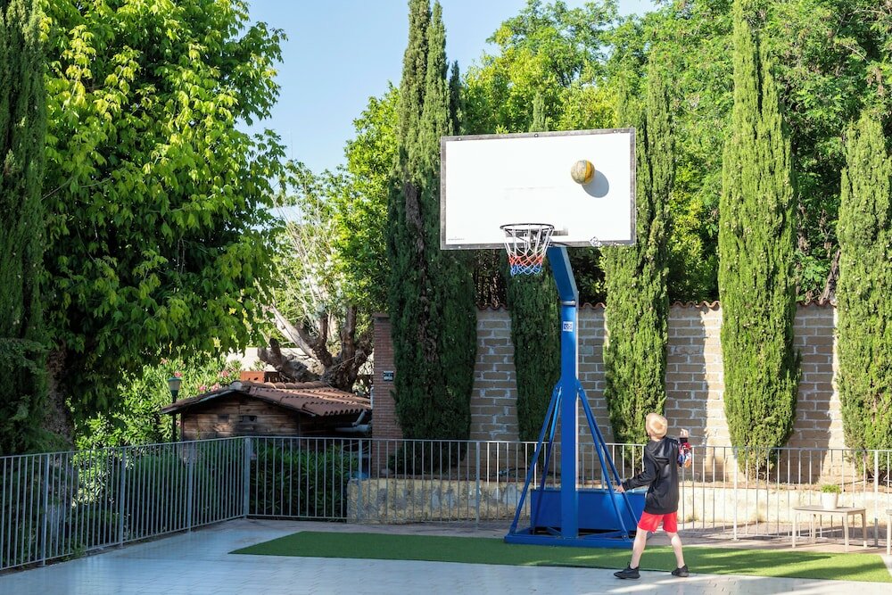 Фото hu Roma camping in town