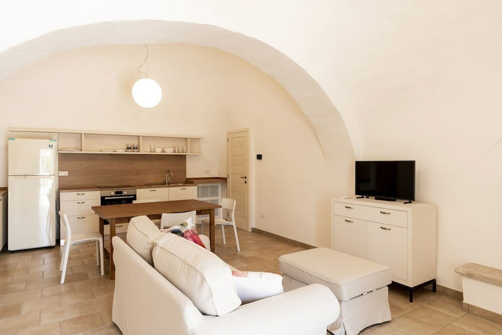 Фото Trulli Munno by Wonderful Italy