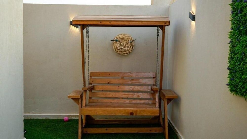 Фото Villa Bali Jeddah