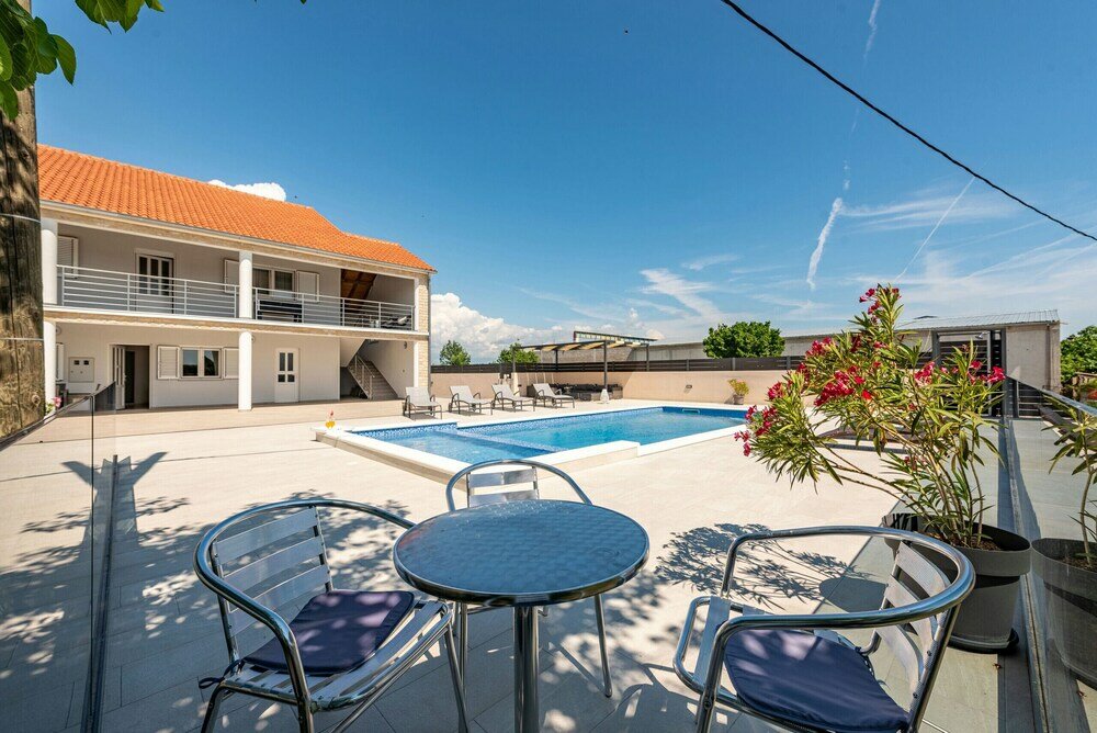 Фото Villa Milemare