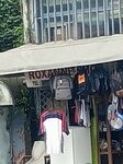 Roxanne's shop (Littoral, Wouri, Douala 1er, Avenue Douala Manga Bell), bags and suitcases store