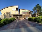 Shelkovy put (9 Yanvarya Street, 237), centro deportivo y de entretenimiento