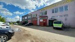 Avtosteklo (Nagovitsynoy-Ikryanistovoy Street, 6Д), auto glass