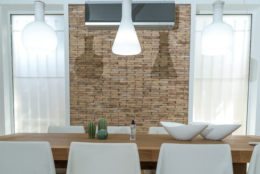 Фото Serenity Bliss Villa