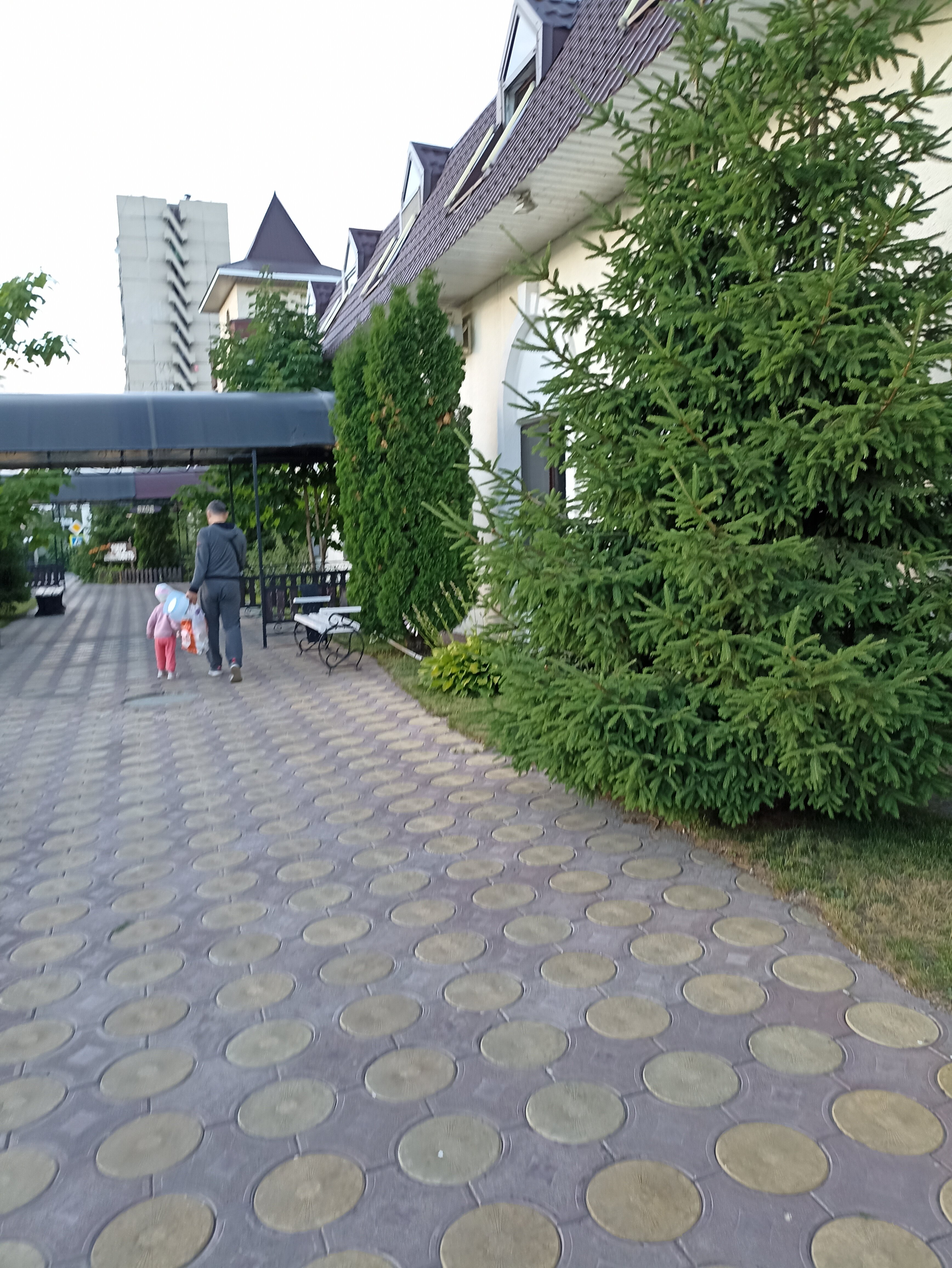 Фото 1001 Ночь