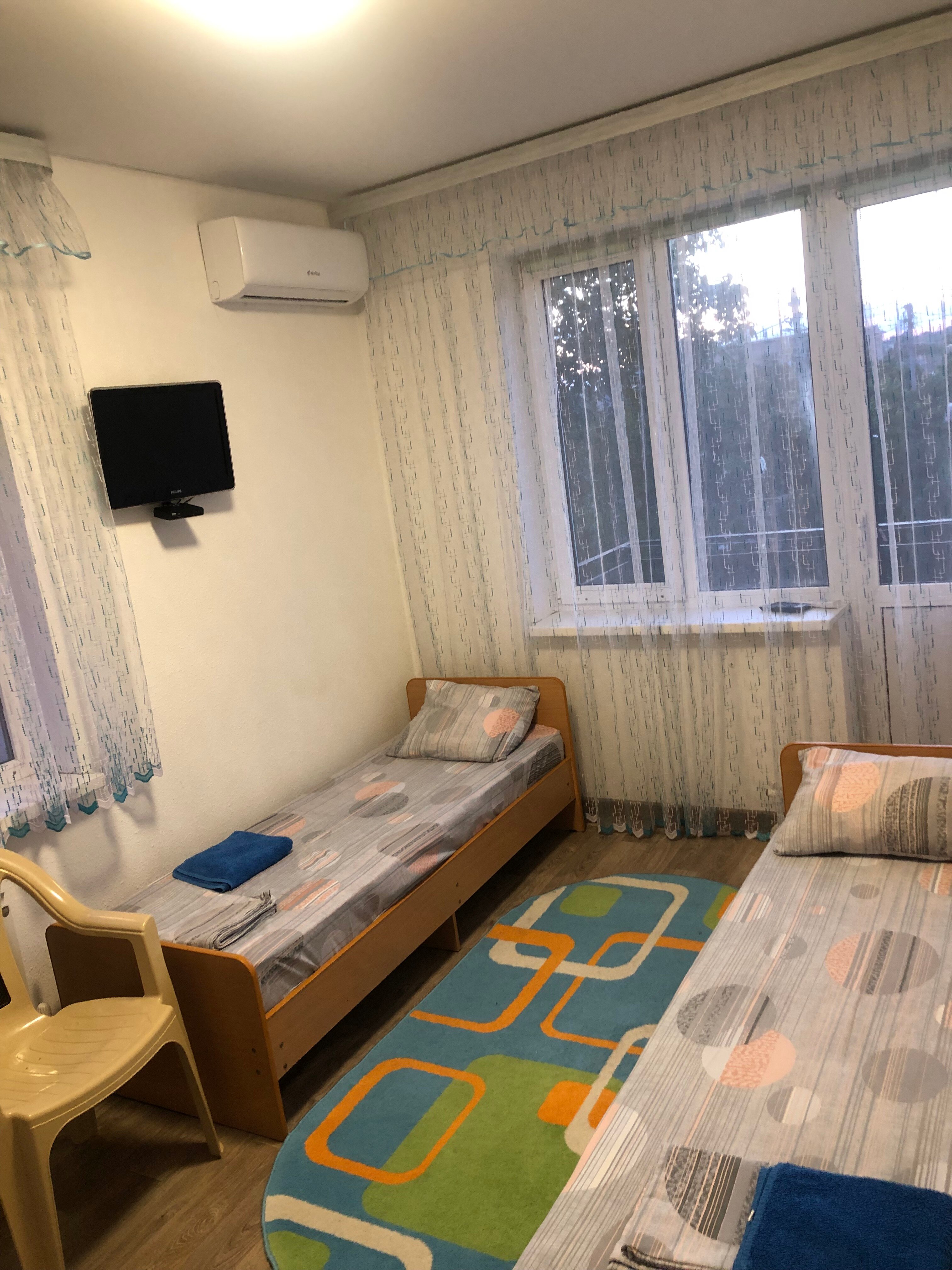 Фото Машенька