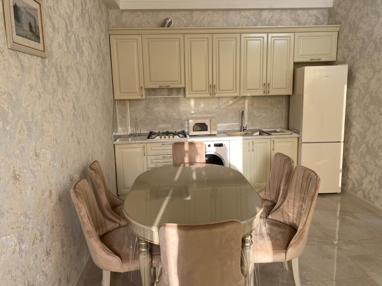 Фото Каспий