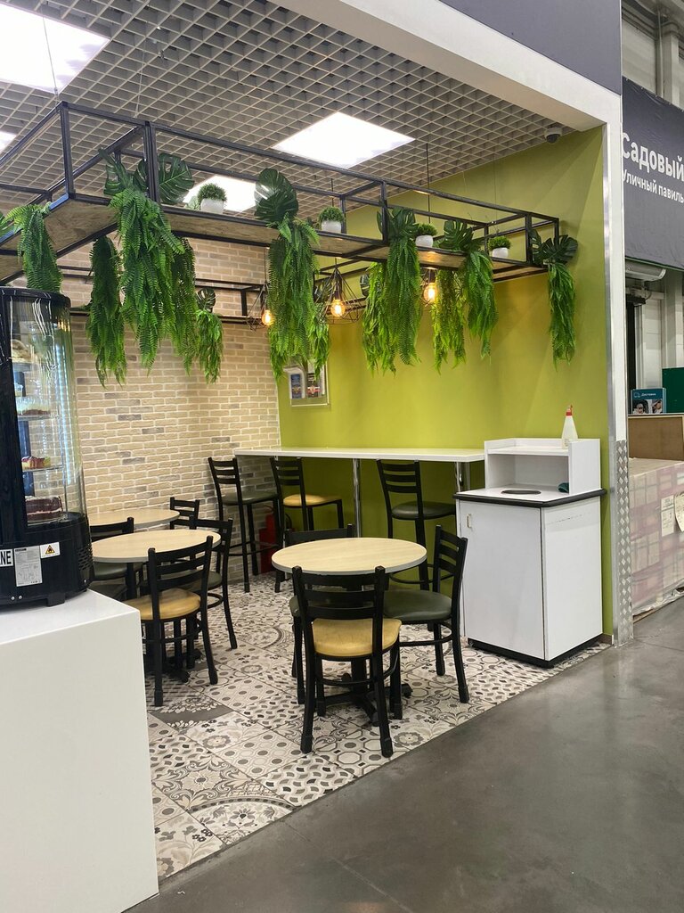 Fast food Subway by WhatSubs, Republic of Adygea, photo