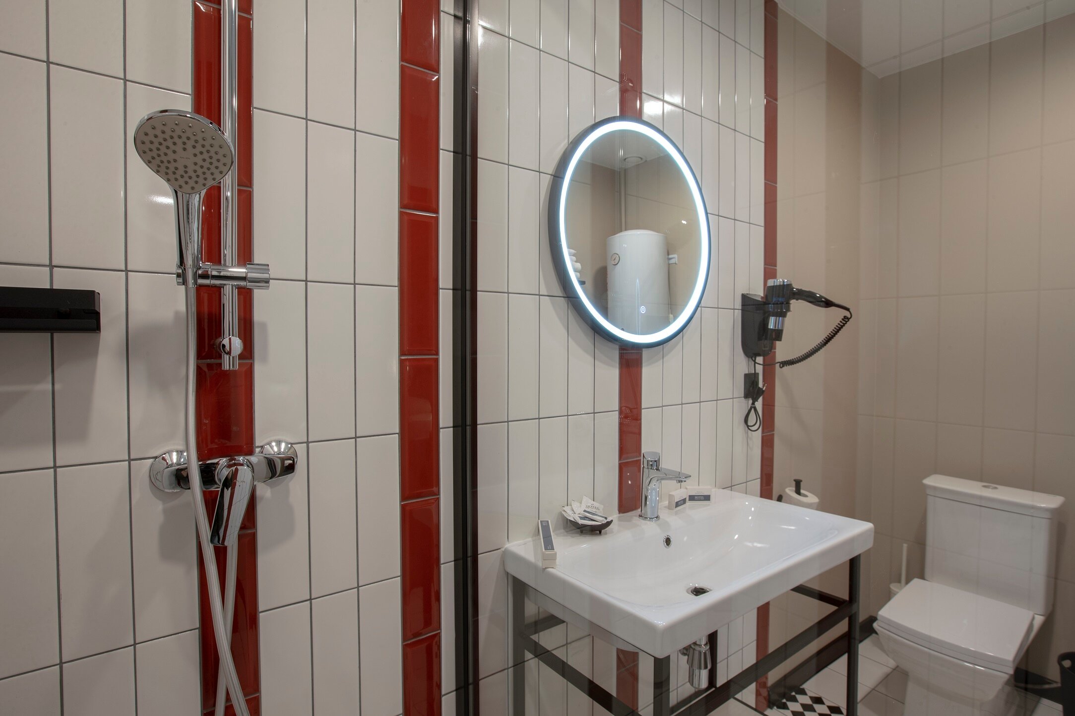 Фото Новый Чайковский