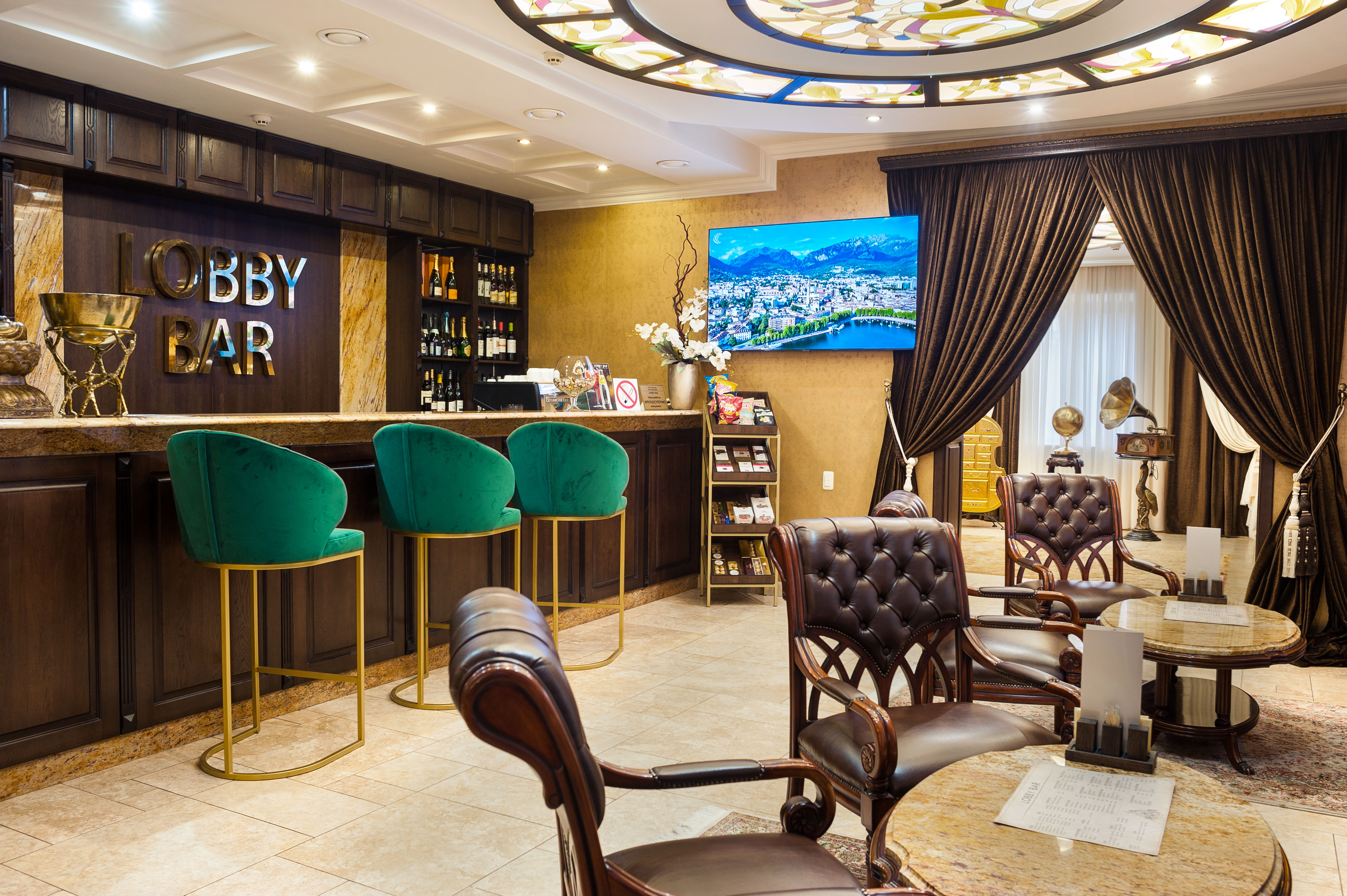 Фото отеля 3