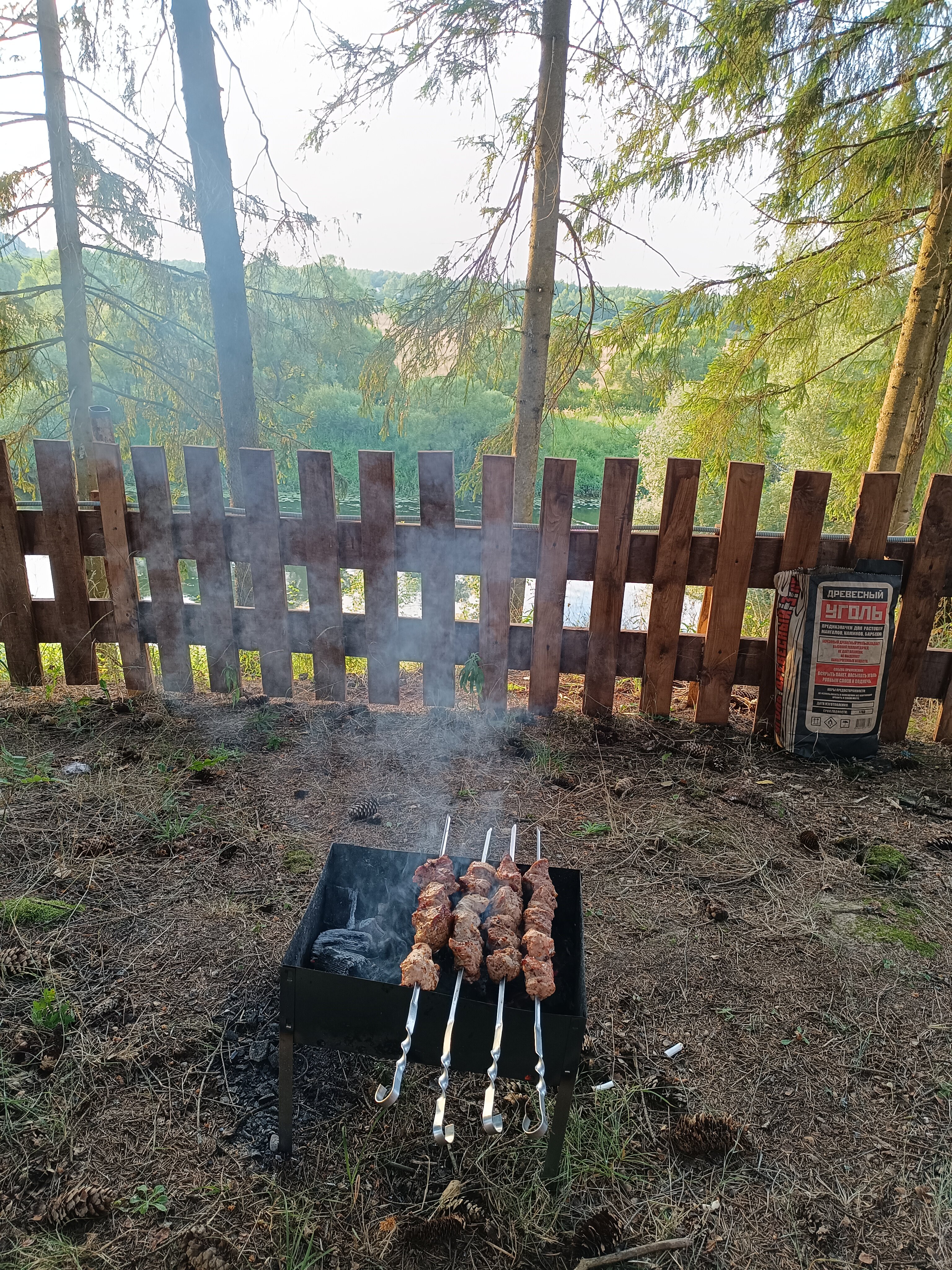 Фото Протва