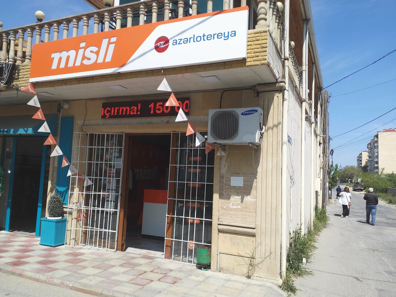 Misli şəkli