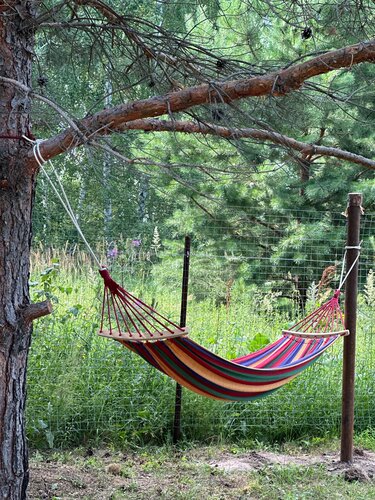 Глэмпинг Davai Glamping
