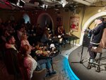 Тот Стендап (Leontyevsky Lane, 21/1с1), stand-up club