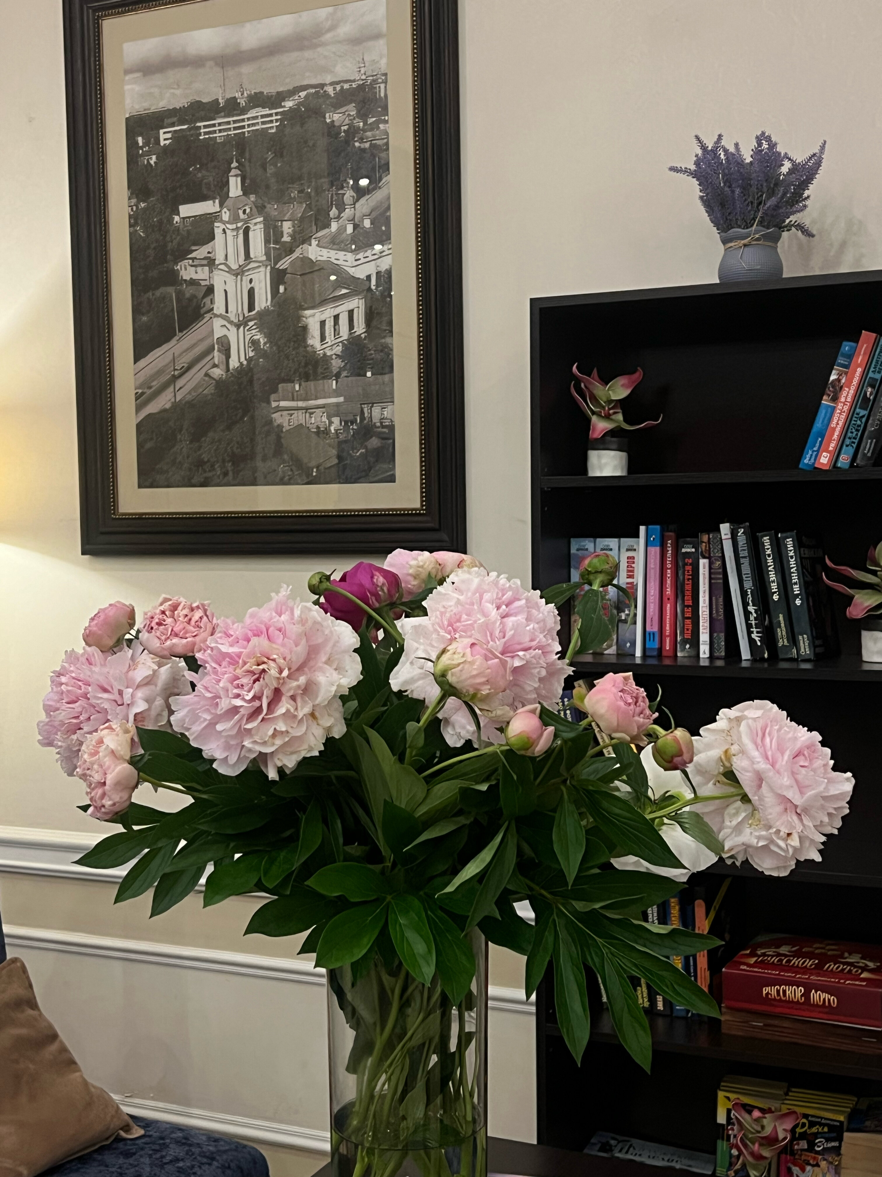 Фото Историческая гостиница Калуга