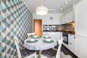 Hugge house