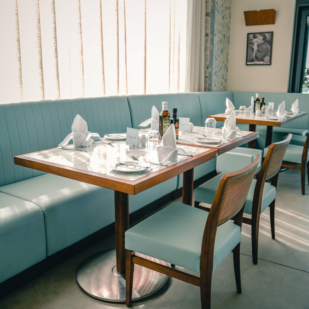 مطعم اكواسيل ، جدة، صورة