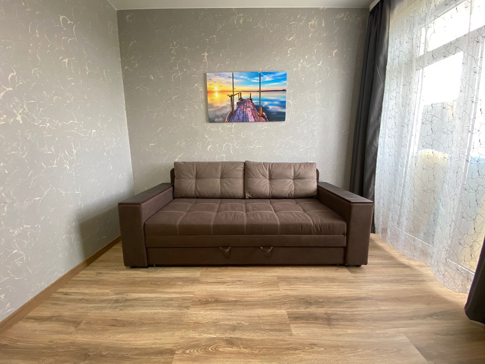 Фото Клубный дом для друзей