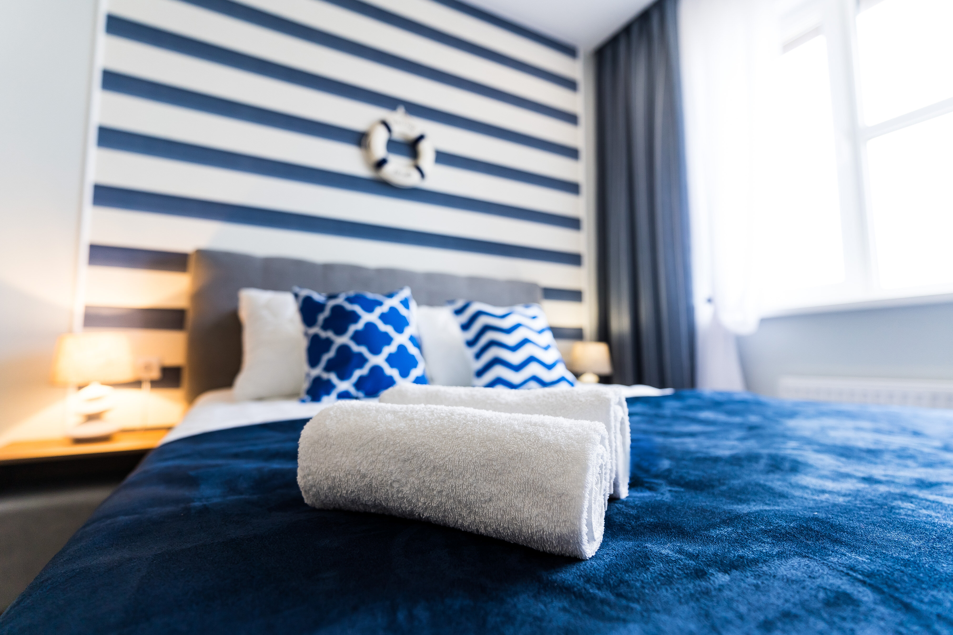 Фото LetoApart на улице Энгельса 95