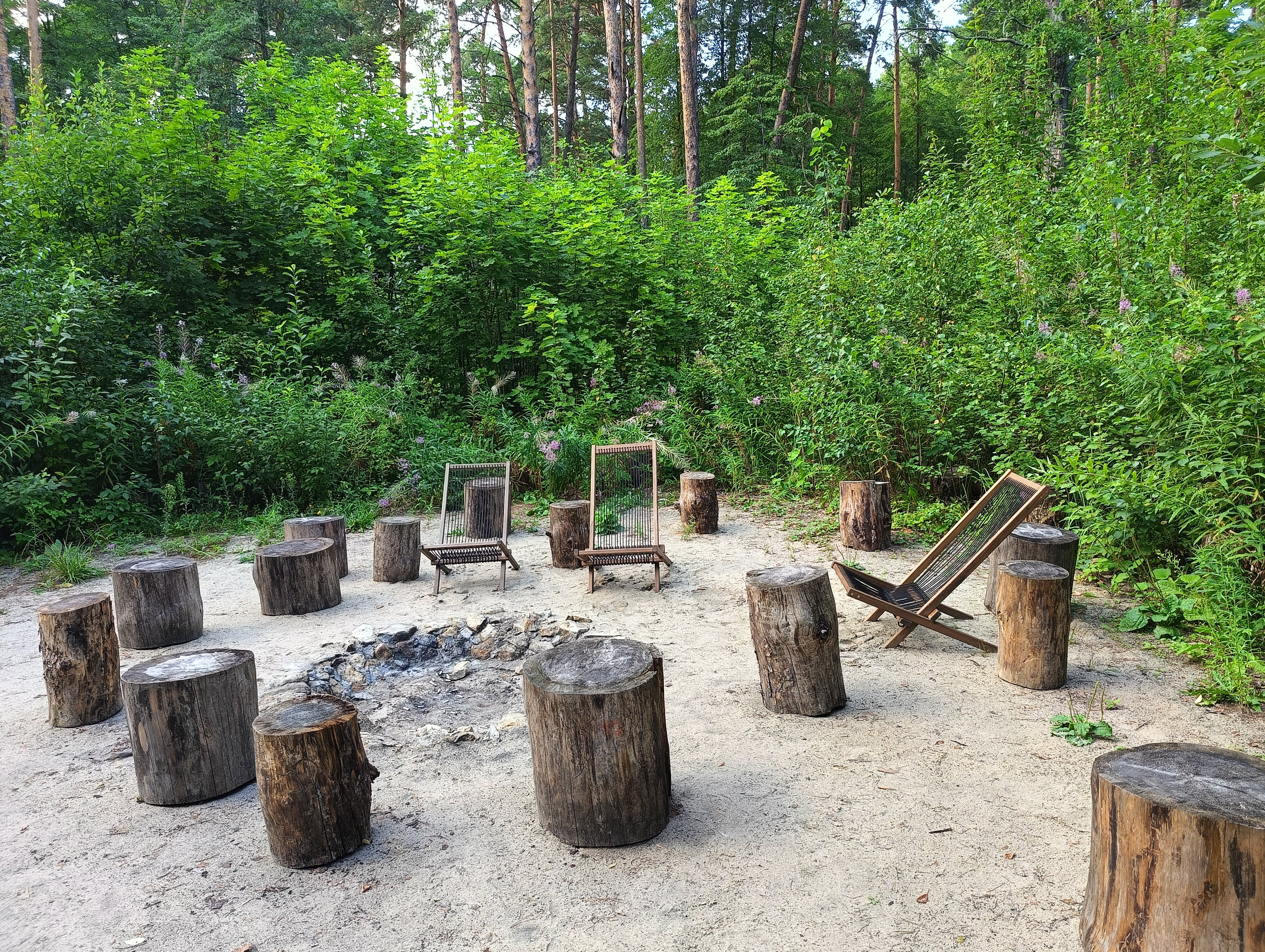 Фото Вили Улей ОКА