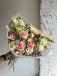 Vprirode (Gilyarovskogo Street, 65с1), flowers and bouquets delivery