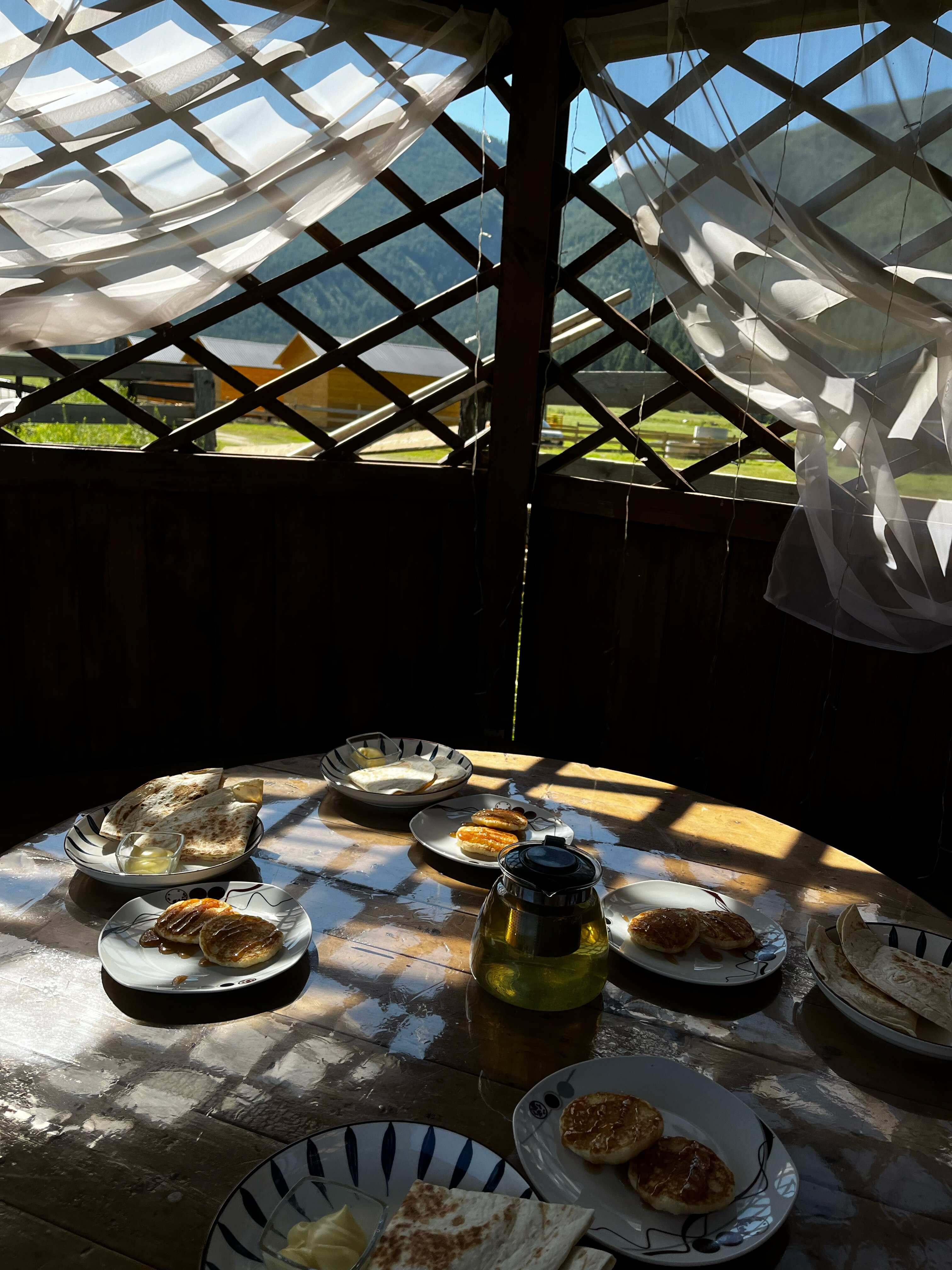 Фото Menka. Aktash