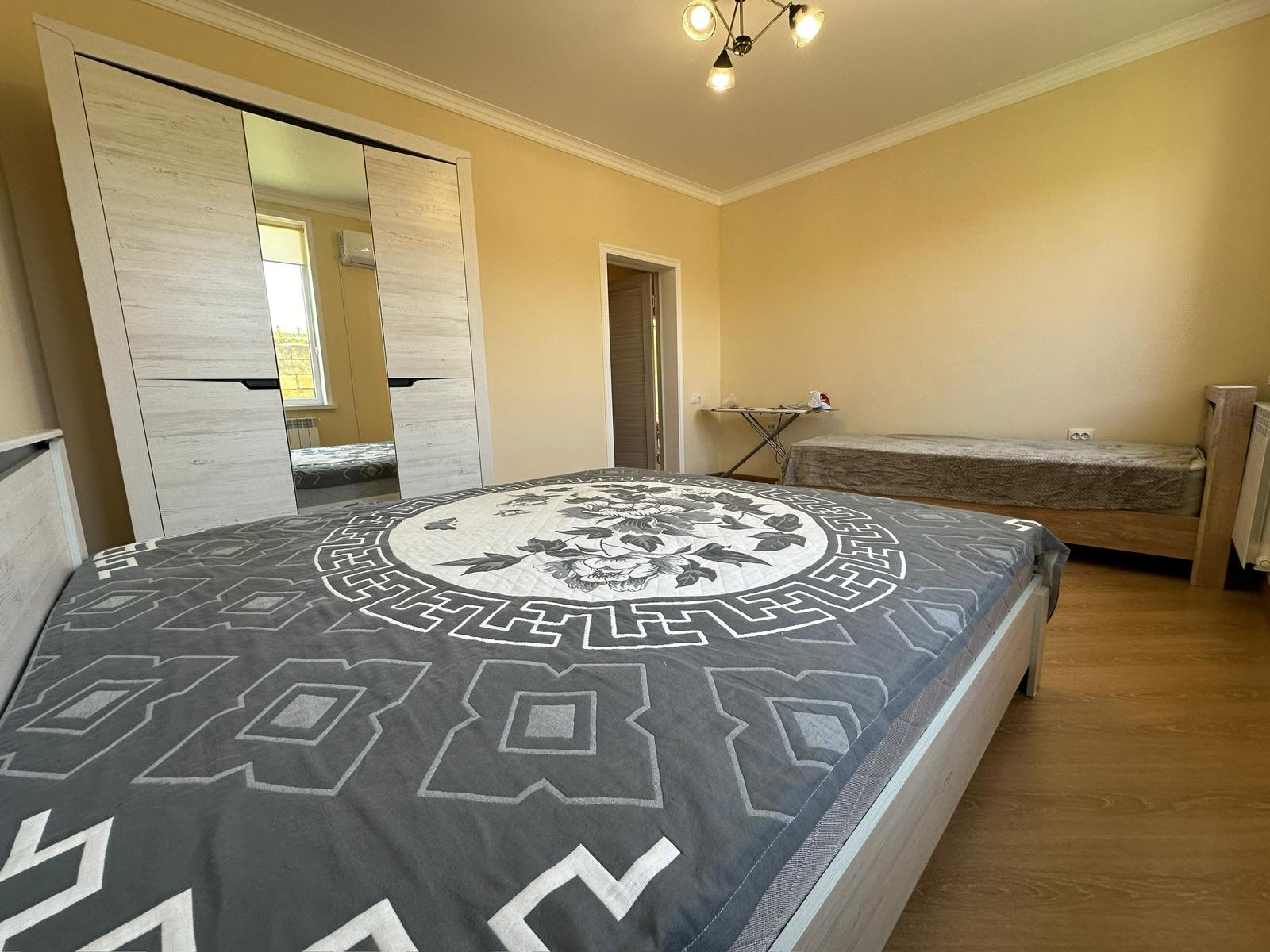 Фото Хазар 2