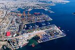 Katradis Maritime (İstanbul, Tuzla, Sahil Blv., 126), armadores