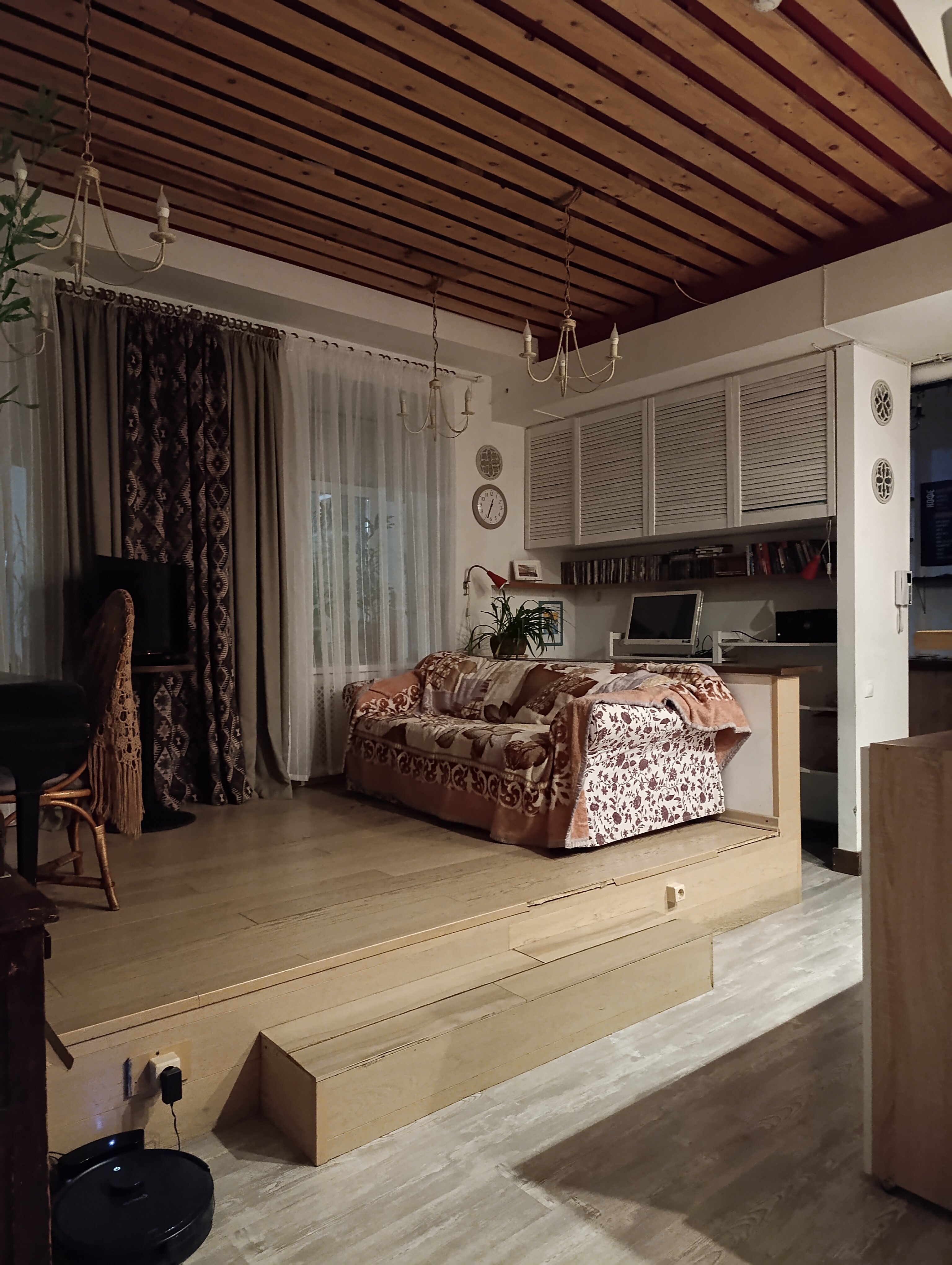 Фото Лидваль