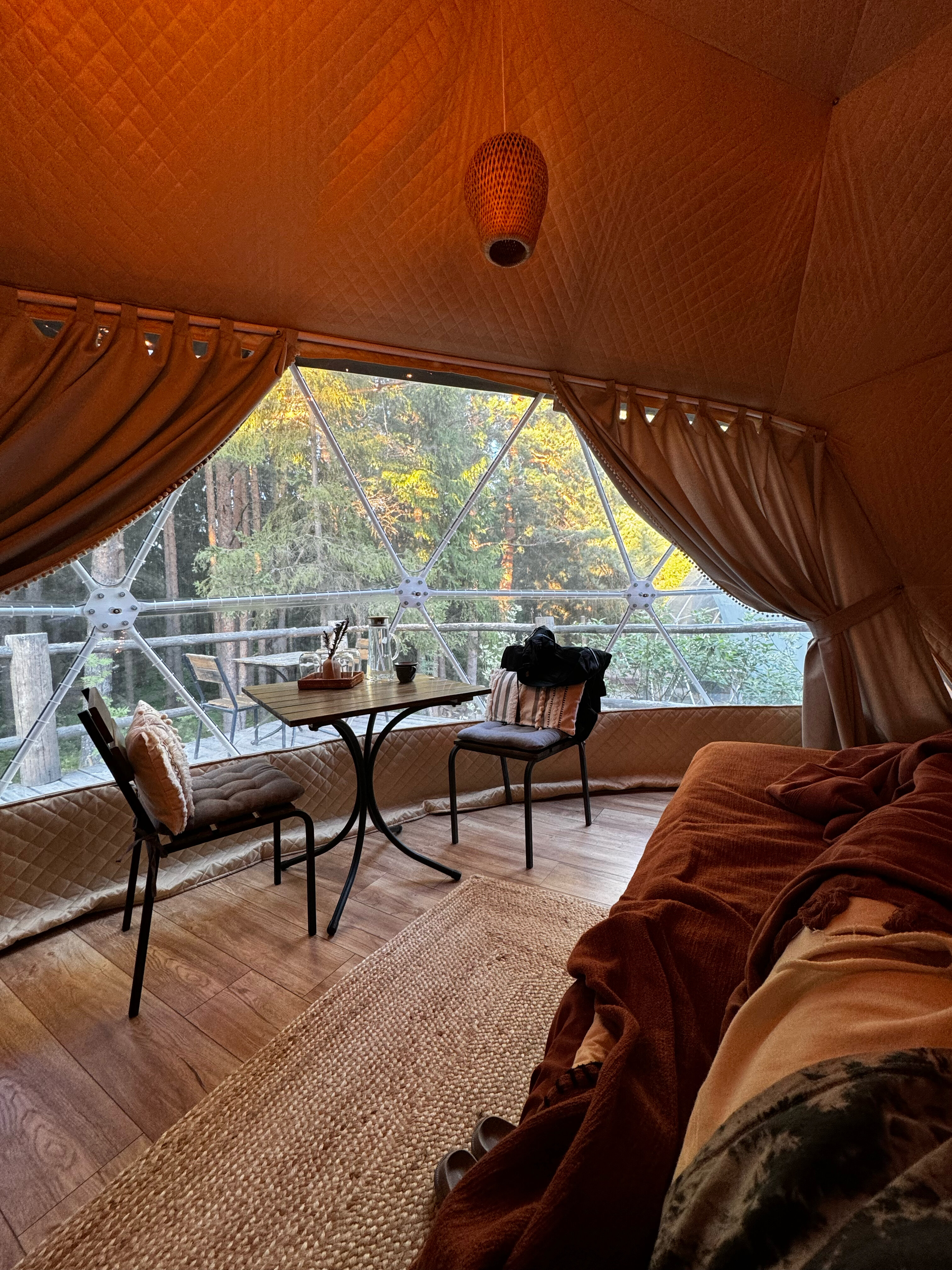 Фото Домики Иволги