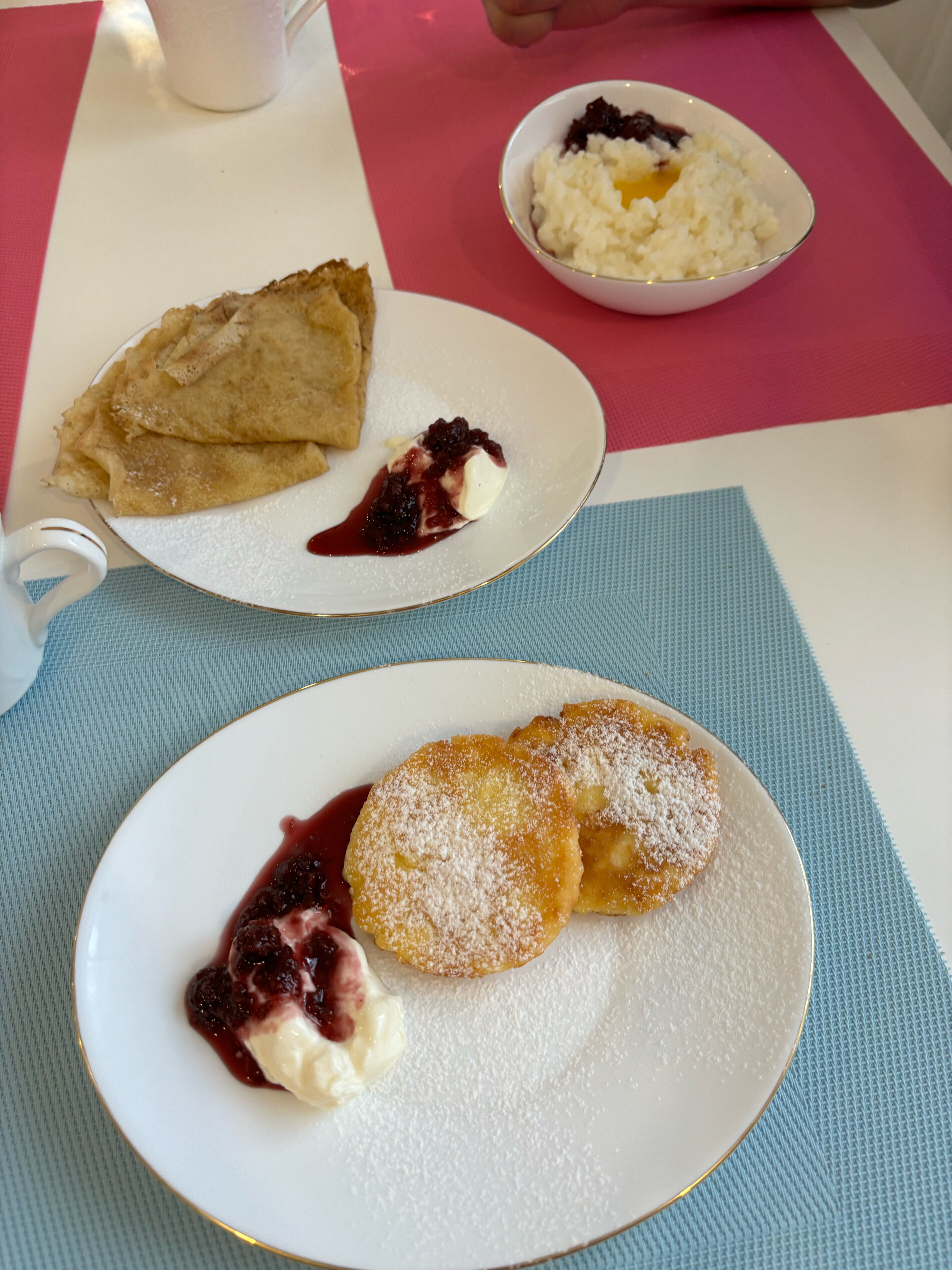 Фото Архыз Интурист