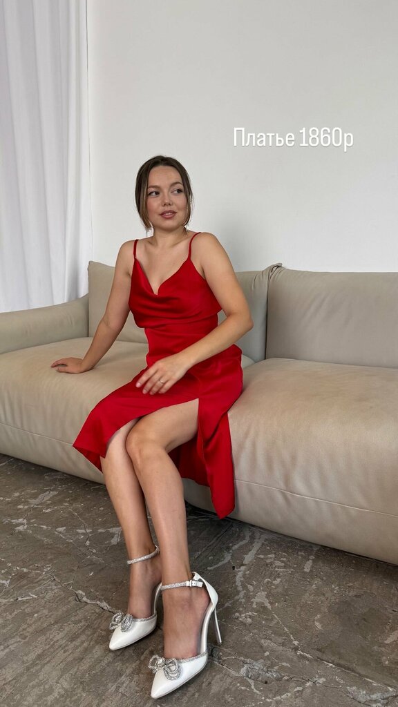 Clothing store Podrugi, Republic of Tatarstan, photo