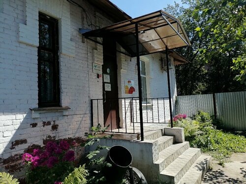 Хостел 24х7 Хостел в Вологде