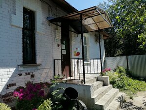 Хостел 24х7 Хостел