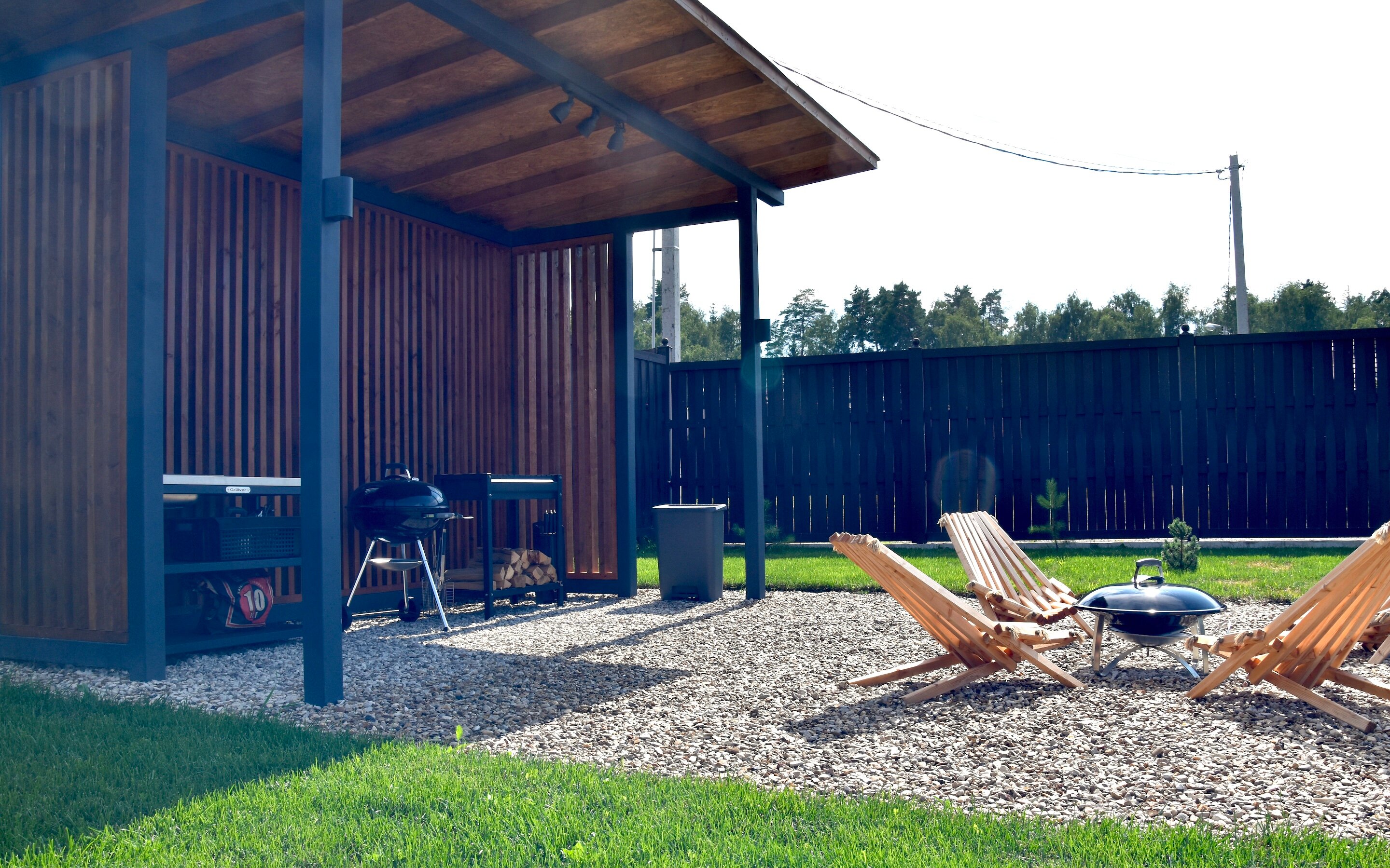 Фото Dacha Beketovo