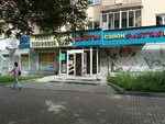 Elegiya (8 Marta Street, 101), flower shop